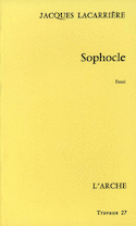 Sophocle